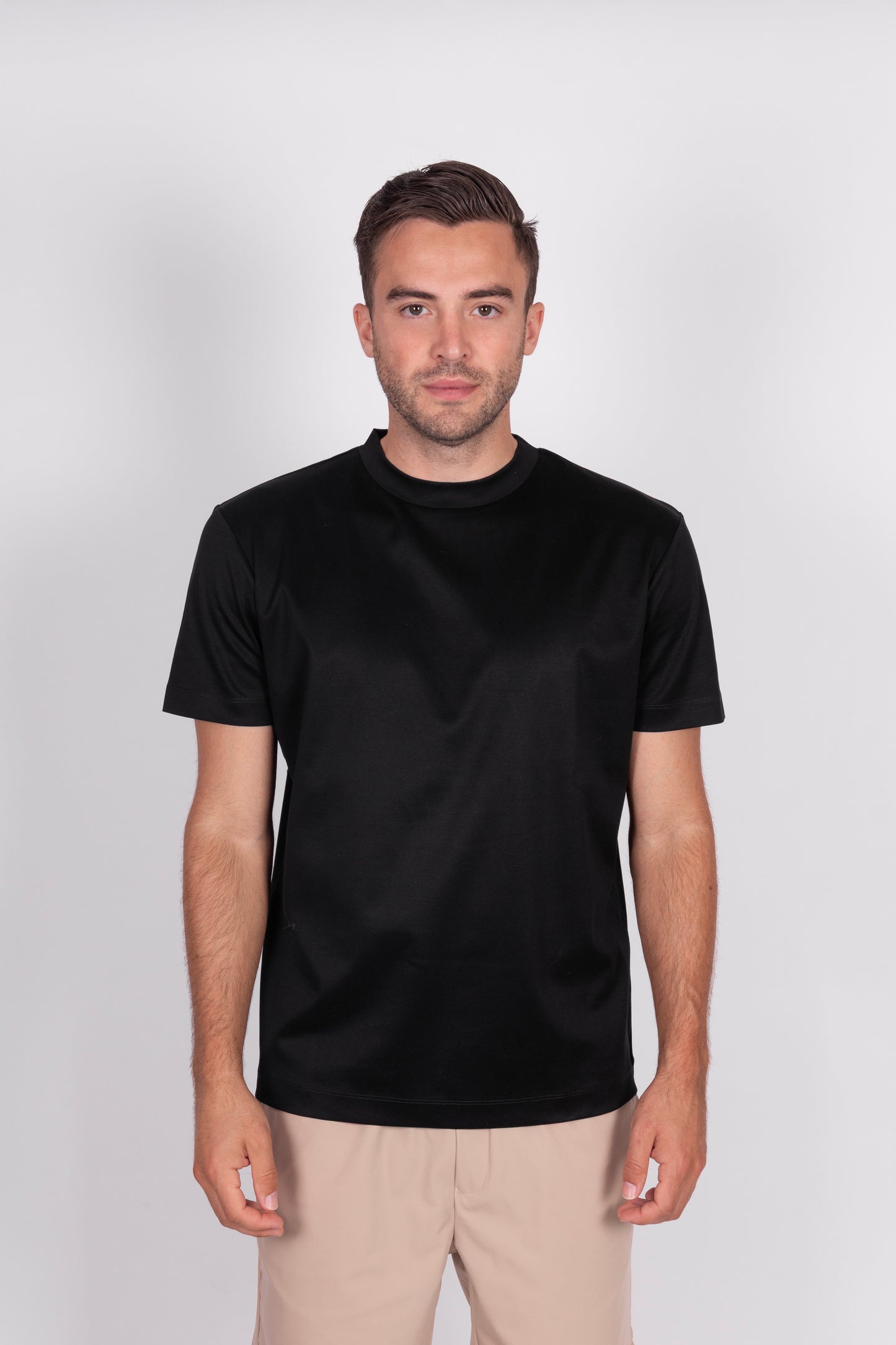 Black T-Shirt