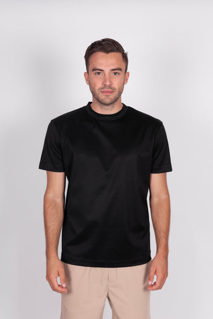 Black T-Shirt