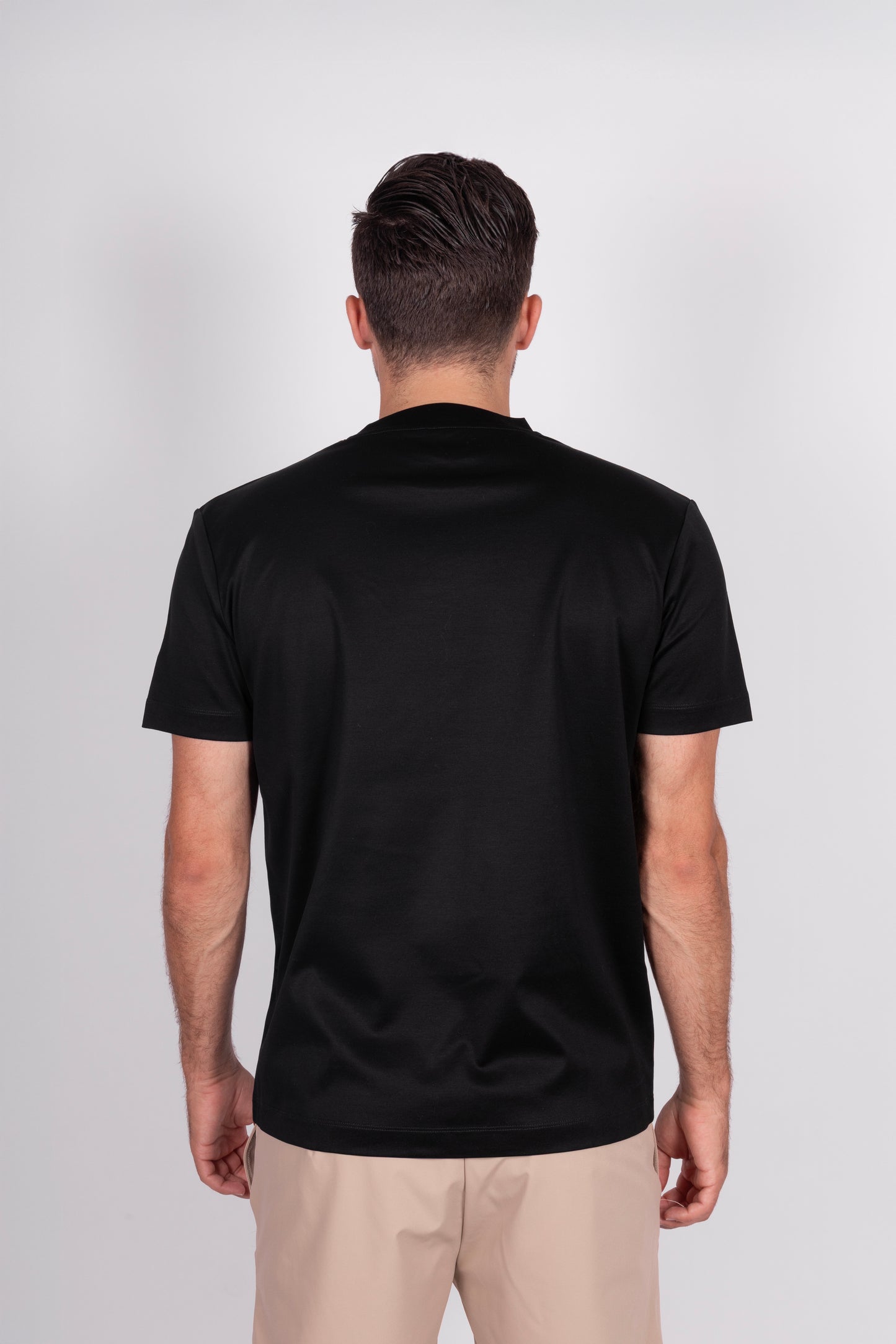 Black T-Shirt