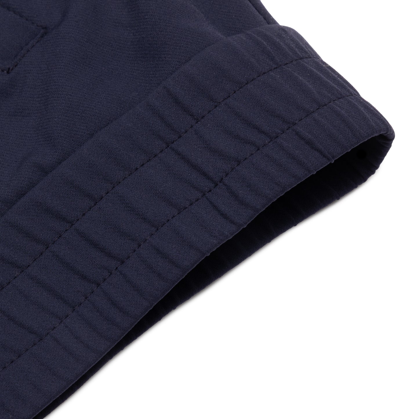 Navy Blue Tech Vest