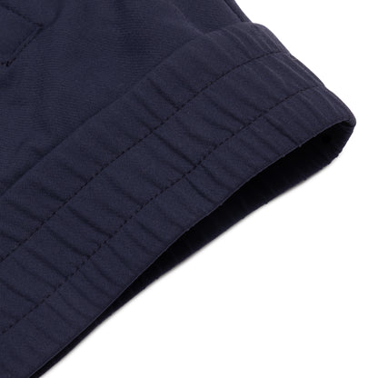 Navy Blue Tech Vest