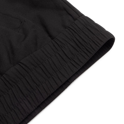 Black Tech Vest
