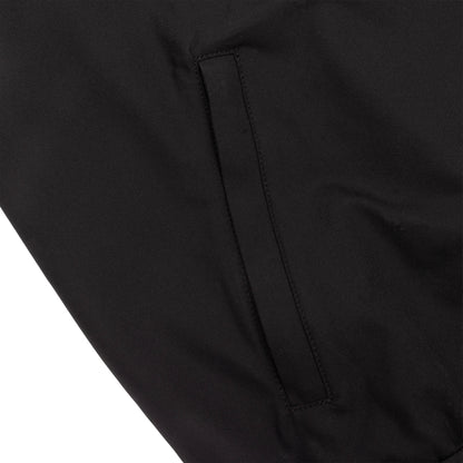 Black Tech Vest