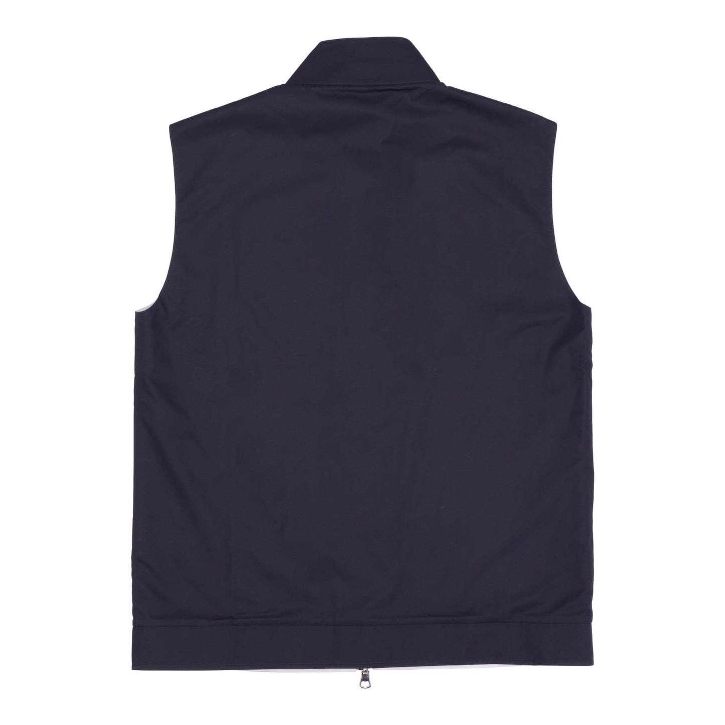 Navy Tech Gilet