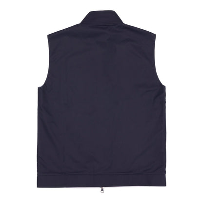 Navy Tech Gilet